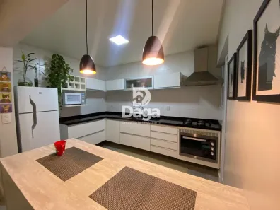 Apartamento com 2 Quartos à venda, 87m² no Saco Grande, Florianópolis