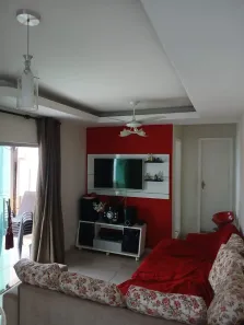 Cobertura com 4 Quartos à venda, 90m² no Cinquentenário, Belo Horizonte