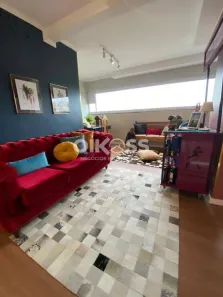 Apartamento com 2 Quartos à venda, 63m² no Condomínio Residencial Colinas do Paratehy, São José dos Campos
