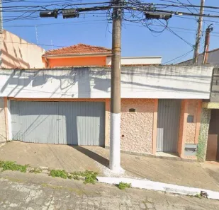 Casa com 3 Quartos para alugar, 80m² no Vila Babilônia, São Paulo