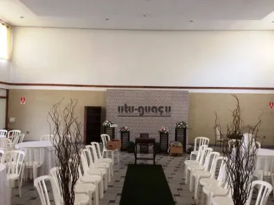 Ponto Comercial à venda, 908m² no Jardim Elizabeth, Salto