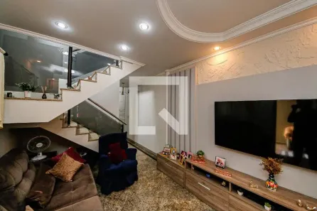 Casa com 4 Quartos à venda, 193m² no Parque Independência, São Paulo