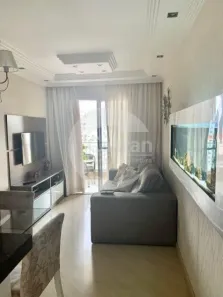 Apartamento com 2 Quartos à venda, 60m² no Parque São Jorge, São Paulo