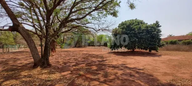 Lote/Terreno à venda, 5000m² no Parque Planalto, Araraquara