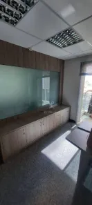 Sala Comercial para alugar, 45m² no Vila Gertrudes, São Paulo