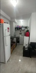 Apartamento com 2 Quartos à venda, 35m² no Santa Maria, Santo André