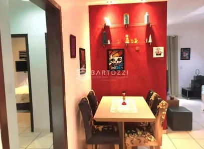 Apartamento com 3 Quartos à venda, 86m² no Vila Curuçá, Santo André