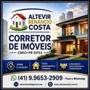 Logo da imobiliária