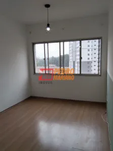 Apartamento com 2 Quartos para alugar, 57m² no Rudge Ramos, São Bernardo do Campo