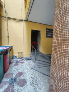 Apartamento com 1 Quarto para alugar, 32m² no Flamengo, Rio de Janeiro