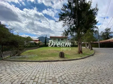 Lote/Terreno à venda, 483m² no Vargem Grande, Teresópolis