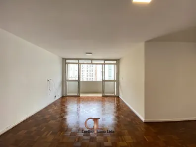 Apartamento com 3 Quartos para alugar, 100m² no Vila Uberabinha, São Paulo
