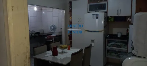 Casa com 2 Quartos à venda, 132m² no Cidade Jardim, Americana