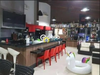 Casa de Condomínio com 6 Quartos à venda, 850m² no Colinas do Piracicaba (Ártemis), Piracicaba