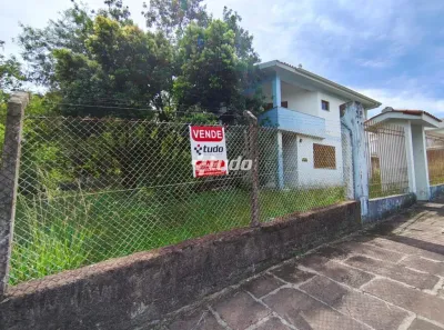Lote/Terreno à venda, 270m² no Jardim Mauá, Novo Hamburgo