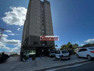 Apartamento com 2 Quartos para venda ou aluguel, 67m² no Jardim Limoeiro, Arujá