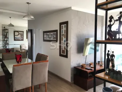 Apartamento com 2 Quartos à venda, 75m² no Santana, São Paulo