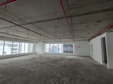 Sala Comercial para alugar, 223m² no Pinheiros, São Paulo