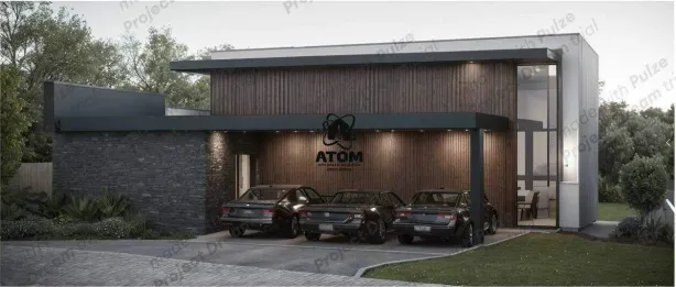 Casa de Condomínio com 3 Quartos à venda, 656m² no Morada dos Nobres, Taubaté
