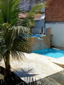 Casa com 2 Quartos à venda, 280m² no Pedregulho, Guaratinguetá