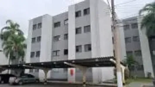Apartamento com 2 Quartos à venda, 48m² no Conjunto Residencial Trinta e Um de Março, São José dos Campos
