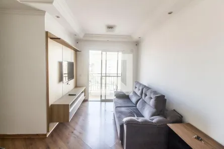 Apartamento com 3 Quartos à venda, 68m² no Jardim Tupanci, Barueri