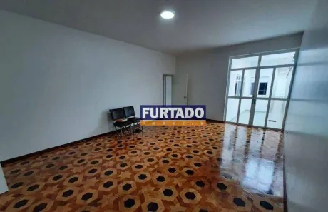 Imóvel Comercial com 4 Quartos para alugar, 275m² no Vila Assunção, Santo André