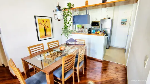 Apartamento com 3 Quartos à venda, 84m² no Saúde, São Paulo