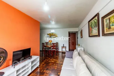 Apartamento com 2 Quartos à venda, 85m² no Cerqueira César, São Paulo