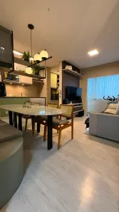 Apartamento com 2 Quartos à venda, 64m² no Costa e Silva, Joinville