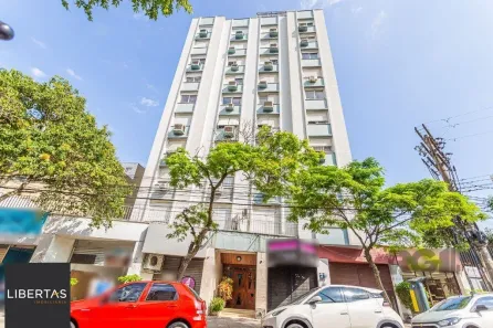 Apartamento com 3 Quartos à venda, 109m² no Floresta, Porto Alegre