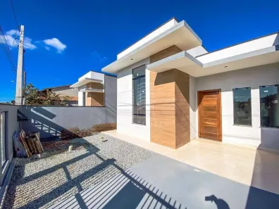Casa com 2 Quartos à venda, 66m² no Itajubá II, Barra Velha