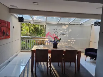 Apartamento com 3 Quartos à venda, 118m² no Lar São Paulo, São Paulo
