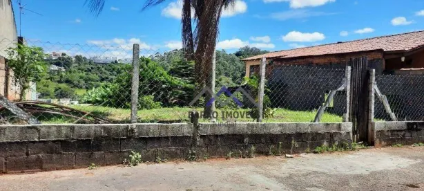 Lote/Terreno à venda, 373m² no Cidade Nova, Jundiaí