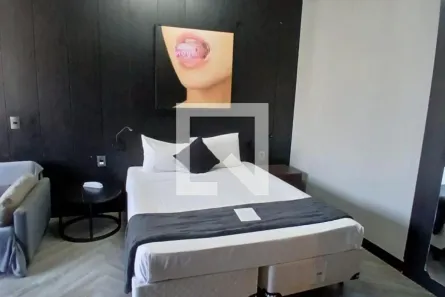 Kitnet com 1 Quarto à venda, 28m² no Consolação, São Paulo
