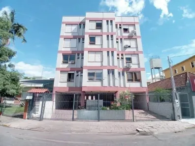 Kitnet à venda, 25m² no Centro, São Leopoldo