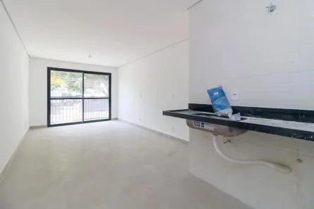 Apartamento com 1 Quarto à venda, 35m² no Jardim Aeroporto, São Paulo