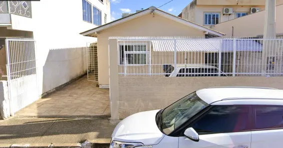Casa com 2 Quartos à venda, 70m² no Ponte do Imaruim, Palhoça