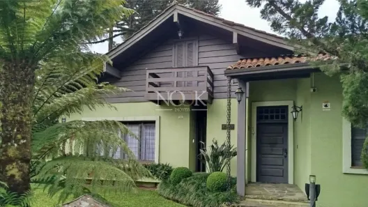 Casa com 5 Quartos à venda, 308m² no Suzana, Canela