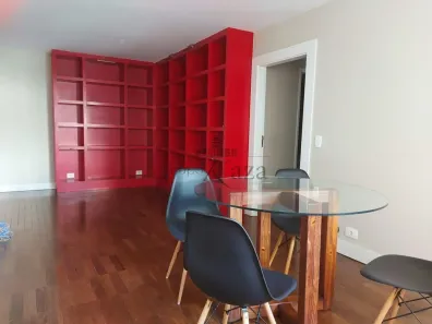 Apartamento com 2 Quartos à venda, 70m² no Jardim Paulista, São Paulo