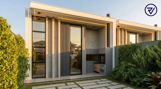 Casa com 3 Quartos à venda, 98m² no Coité, Eusébio