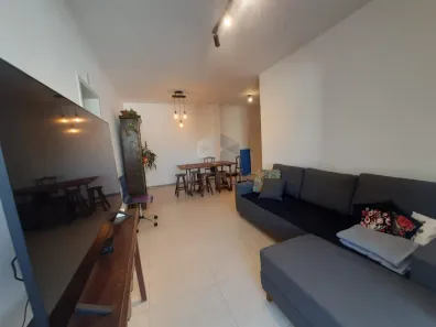 Apartamento com 2 Quartos à venda, 95m² no Santo Antônio, Belo Horizonte