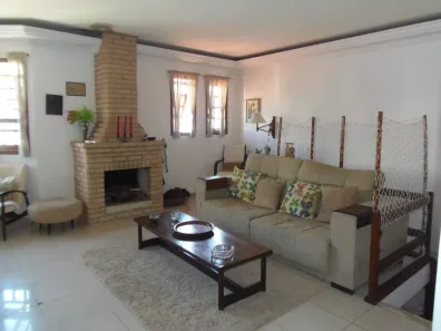 Casa com 4 Quartos à venda, 193m² no Vila Oliveira, Mogi das Cruzes