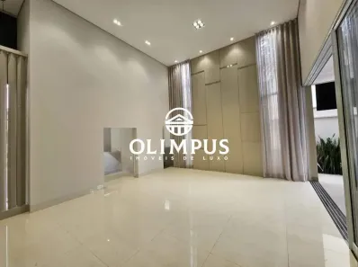 Casa de Condomínio com 3 Quartos à venda, 250m² no Jardim Sul, Uberlândia