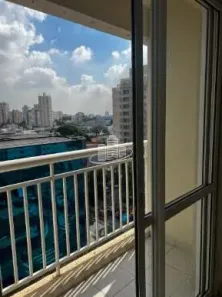 Apartamento com 2 Quartos para alugar, 55m² no Vila das Palmeiras, Guarulhos