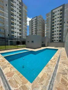 Apartamento com 2 Quartos à venda, 58m² no Jardim Novo Ângulo, Hortolândia