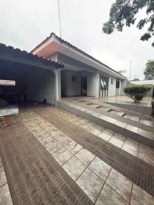 Casa com 3 Quartos à venda, 121m² no Vila Morangueira, Maringá
