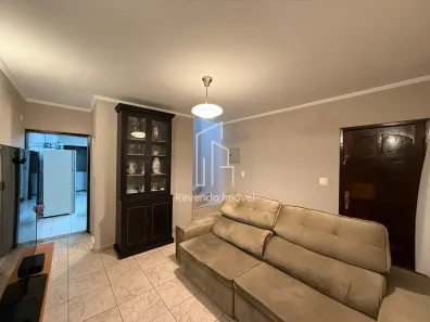 Sobrado com 3 Quartos à venda, 181m² no Vila Serralheiro, São Paulo