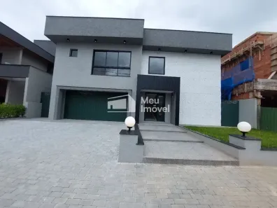Casa de Condomínio com 4 Quartos à venda, 330m² no Loteamento Vivant Urbanova, São José dos Campos