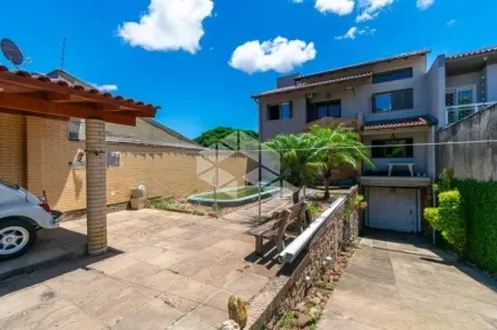 Casa com 2 Quartos à venda, 180m² no Nonoai, Porto Alegre